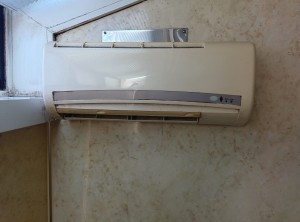浴室暖房乾燥機